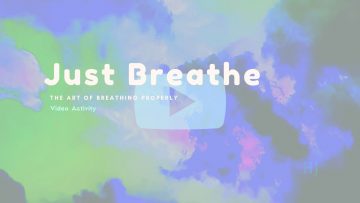 The art of breathing purple 2